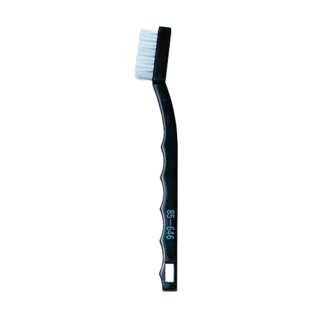 Tooth Style, Nylon brush ���������� ����� 3D
