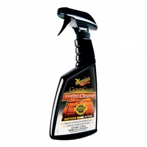 Gold Glass Leather & Vinyl Cleaner ���������� ��� ���� � ������ Meguiars, 473��