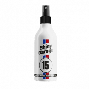 Peach & Mango Ароматизатор спреевый Shiny Garage, 250мл
