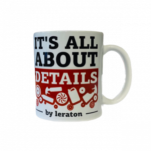 Кружка LERATON Details