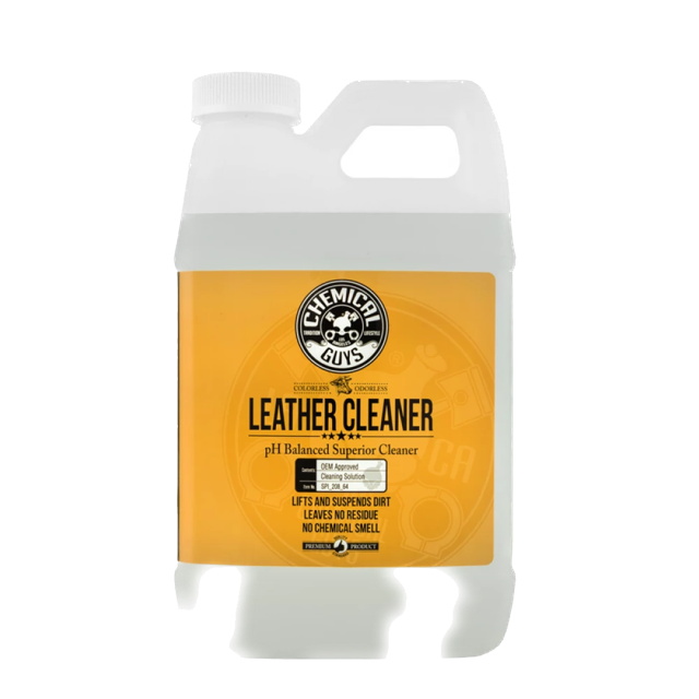 Leather Cleaner - �������� ��� ������� ���� Chemical Guys, 1.89�