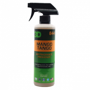 Mango Tango ������������ ������ 3D, 470��