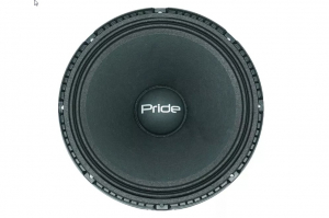 СЧ Динамики Pride Diamond New 8 (v.3)