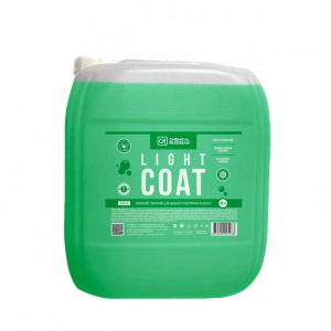 Light Coat ��������� �������� ��� ��������� � ������ Chemical Russian, 20�