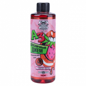 A3 ������� ��� ������ ����� ���������� ���� Strawberry Jam LERATON, 473��