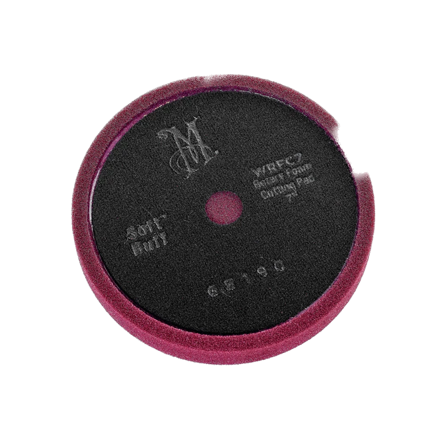 Rotary Foam Cutting Pad ������� �������� ������������� ���� Meguiars, 178��