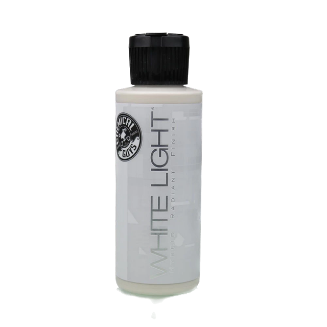 White Light - ����� � ����������� ������� Chemical Guys, 118��