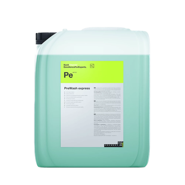 PREWASH EXSPRESS - �������� ��� �������������� ����� Koch Chemie, 23��