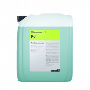 PREWASH EXSPRESS - Средство для преварительной мойки Koch Chemie, 23кг
