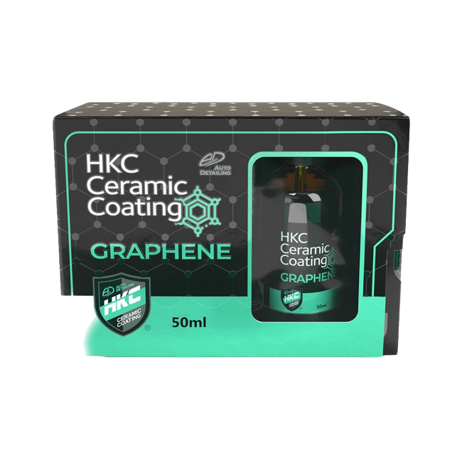 Graphene Ceramic Coating �������� ������ �� ������ ������� HKC, 50��