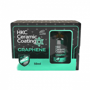 Graphene Ceramic Coating �������� ������ �� ������ ������� HKC, 50��
