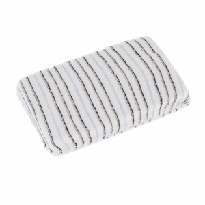 Terry Knit Poly Sponge Large Аппликатор из микрофибры 3D