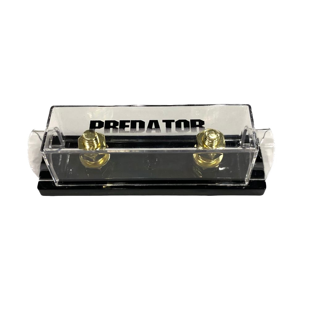 ����� ANL Predator AUDIO