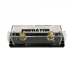 ����� ANL Predator AUDIO