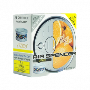 Eikosha ������������ ������� SPIRIT REFILL - CITRUS