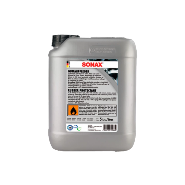 ProfLine GUMMIPFLEGER �������� ��� ������ ������ SONAX, 5�