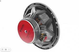 Focal 165-AS 3 Access