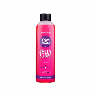 Jelly Slider ��������� ��� ����� � ����������� Foam Heroes, 500��