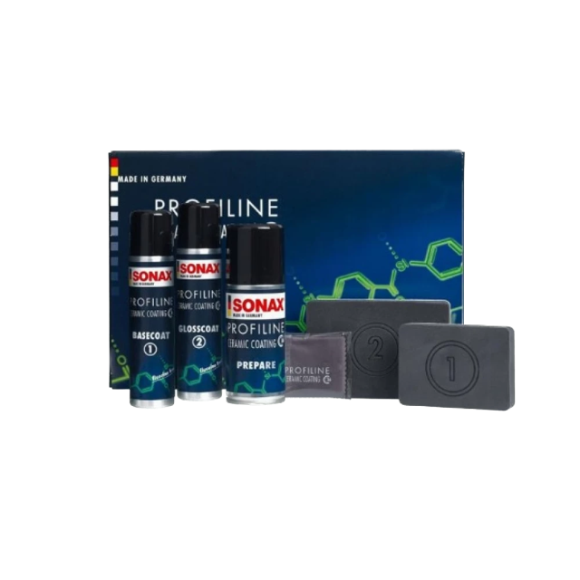 PROFLINE �������� �������� ��� ������ CERAMIC COATING CC36 SONAX