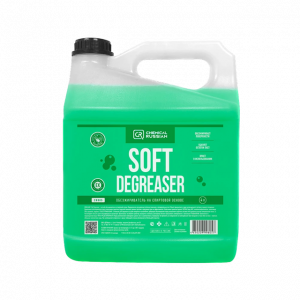 Soft Degreaser ��������� ���������� Chemical Russian, 4�