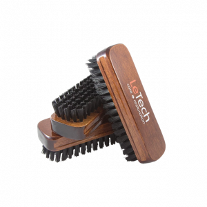 Щетка для чистки кожи LeTech Brush