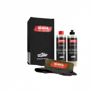 Interior care set ����� ��� ����� �� ���������� ���������� Shima Detailer, ����� 500��
