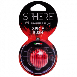 ������������ Little Joe Sphere Spice Rush (��������� ��������)