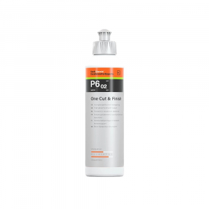 ONE CUT & FINISH P6.02 ��������������� ������������� ����� � ��������������� �������� Koch Chemie, 250��