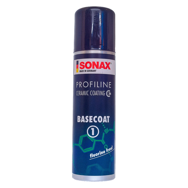 PROFILINE CERAMICCOATING �������� �������� CC36 ���� �1 SONAX, 250��