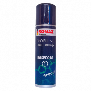 PROFILINE CERAMICCOATING Основное покрытие CC36 База №1 SONAX, 250мл