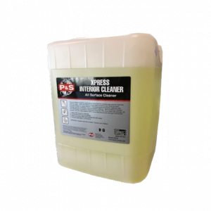 Xpress Interior Cleaner Очищающее средство для интерьера P&S, 18.9л