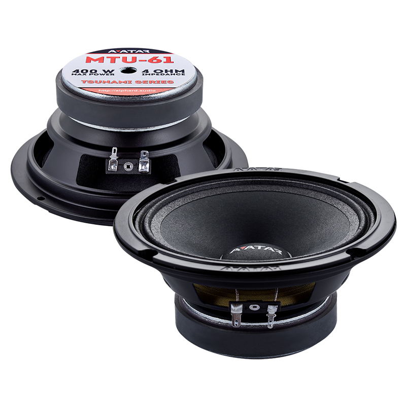 Avatar MTU-61