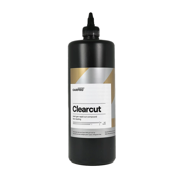 ClearCUT ���������������� ������������� ����� CarPro, 1�