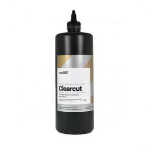 ClearCUT ���������������� ������������� ����� CarPro, 1�