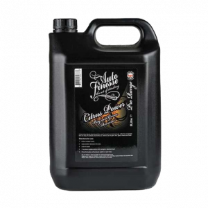 Citrus Power Очиститель грязи и следов насекомых Auto Finesse, 5л