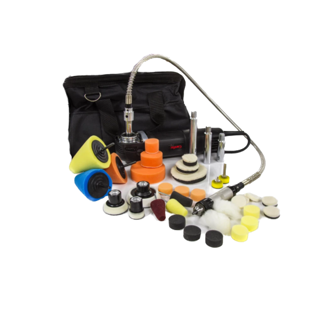 ������� ������������� ������� + ������ ��� NYX 80 ROTARY SET ����� - �����