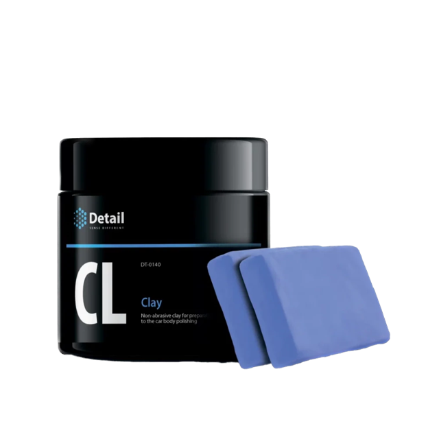 Clay ����� Detail, 200��