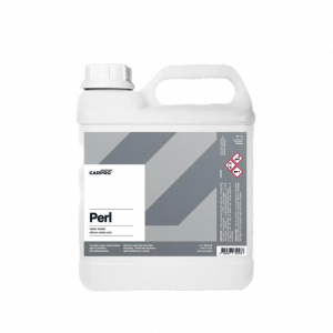 PERL Coating Защитное покрытие для внешнего пластика и резины CarPro, 4л