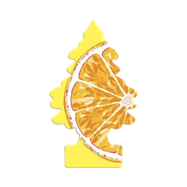 ������������ ������ Sliced ������ ������ Little Trees