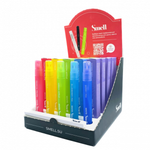 Showbox Fruits Smell �������� �������� �������������� SMELL, �����