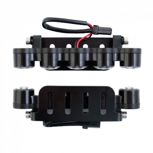 Светодиодные дневные ходовые огни MTF Light серия TOWN 12В, 10Вт, 6000К, E4, ECE R87, ком-т. Светодиодные дневные ходовые огни MTF Light серия TOWN 12В, 10Вт, 6000К, E4, ECE R87, ком-т.