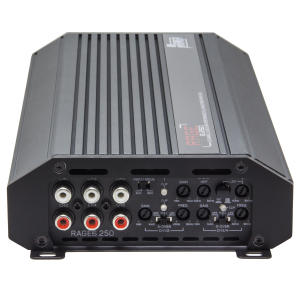 Усилитель 6 канальный AMP RAGE 6.250 Усилитель 6 канальный AMP RAGE 6.250