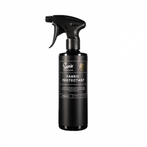 Fabric Protectant Защитный спрей для ткани и алькантары Sam's Detailing, 500мл
