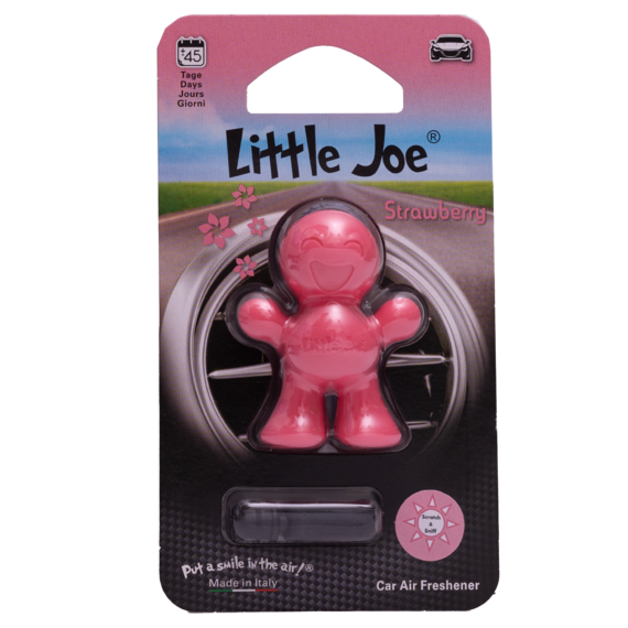 ������������ Little Joe Strawberry (��������)