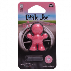 ������������ Little Joe Strawberry (��������)
