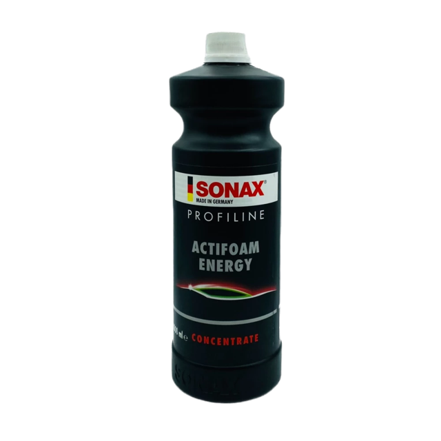 ProfLine ActiFoam Energy ������� ������ � �������� ����� SONAX, 1�