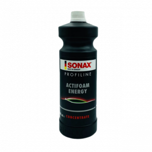 ProfLine ActiFoam Energy Шампунь ручной с активной пеной SONAX, 1л