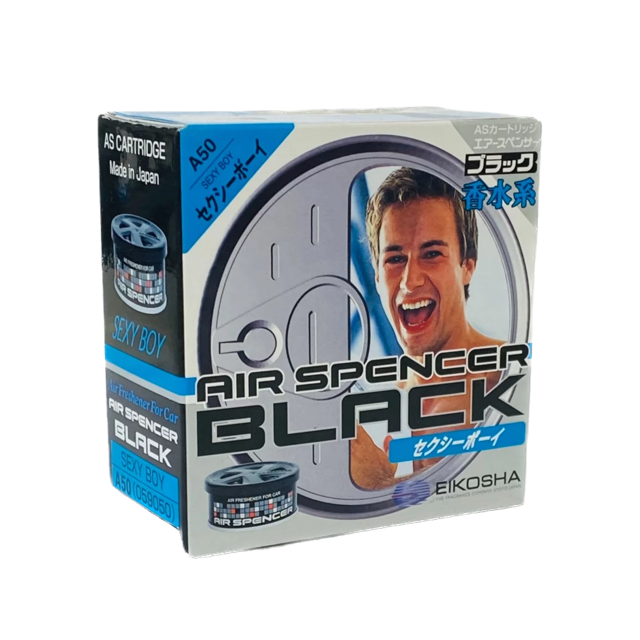 Eikosha ������������ ������� SPIRIT REFILL - SEXY BOY