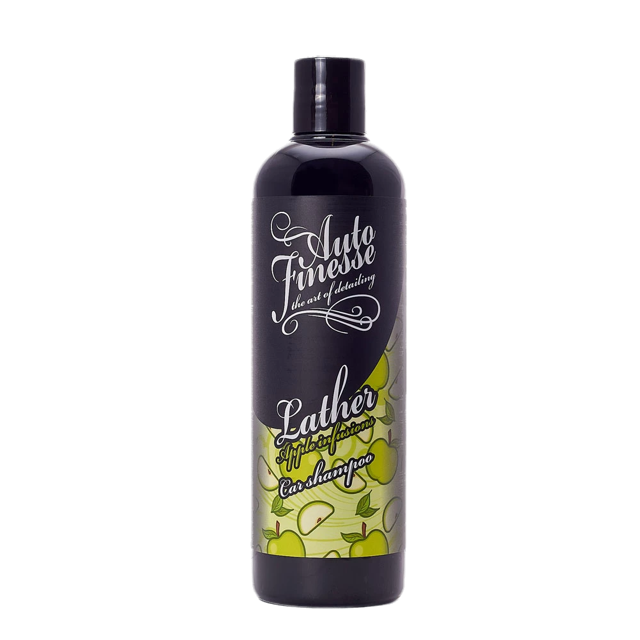 Lather Infusions Apple ������� ��� ������ ����� Auto Finesse, 500��