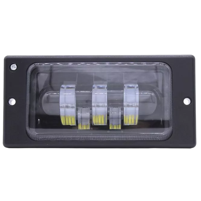 ПТФ Противотуманная фара ВАЗ 2110 - 50W (50 Вт)